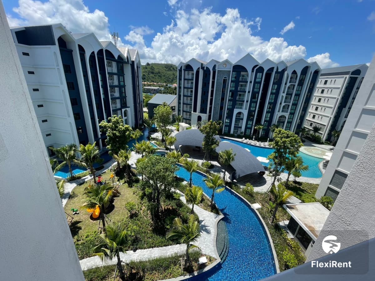 เดอะ ไทเทิ้ล ฮาโล 1 (The Title Halo 1) รูปที่ 23