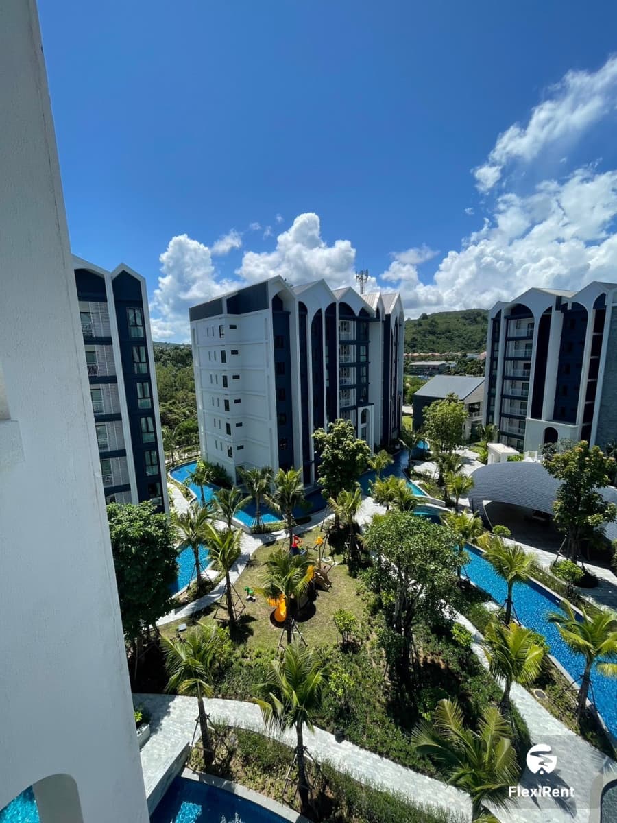 เดอะ ไทเทิ้ล ฮาโล 1 (The Title Halo 1) รูปที่ 24