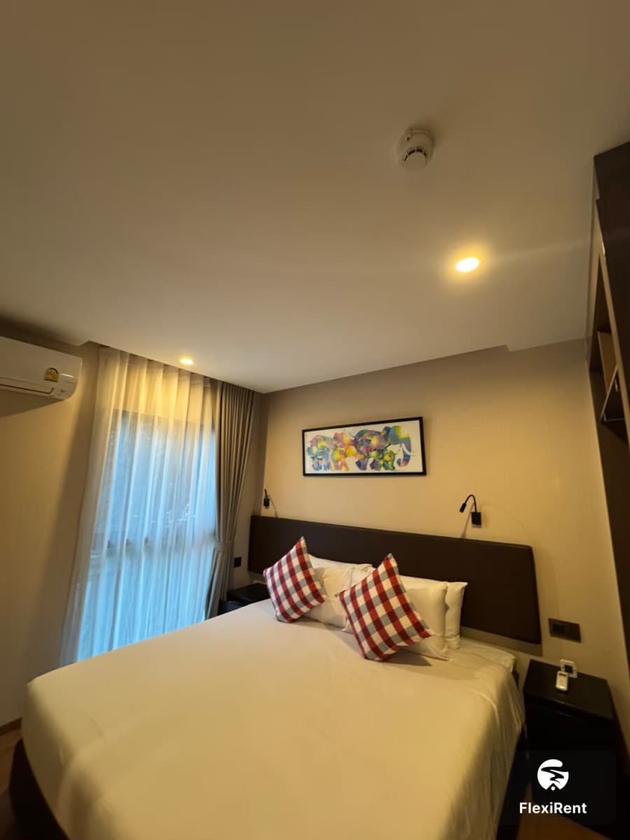 เดอะ ไตเติ้ล วี ราไวย์-ภูเก็ต (The Title V (Rawai-Phuket)) รูปที่ 1