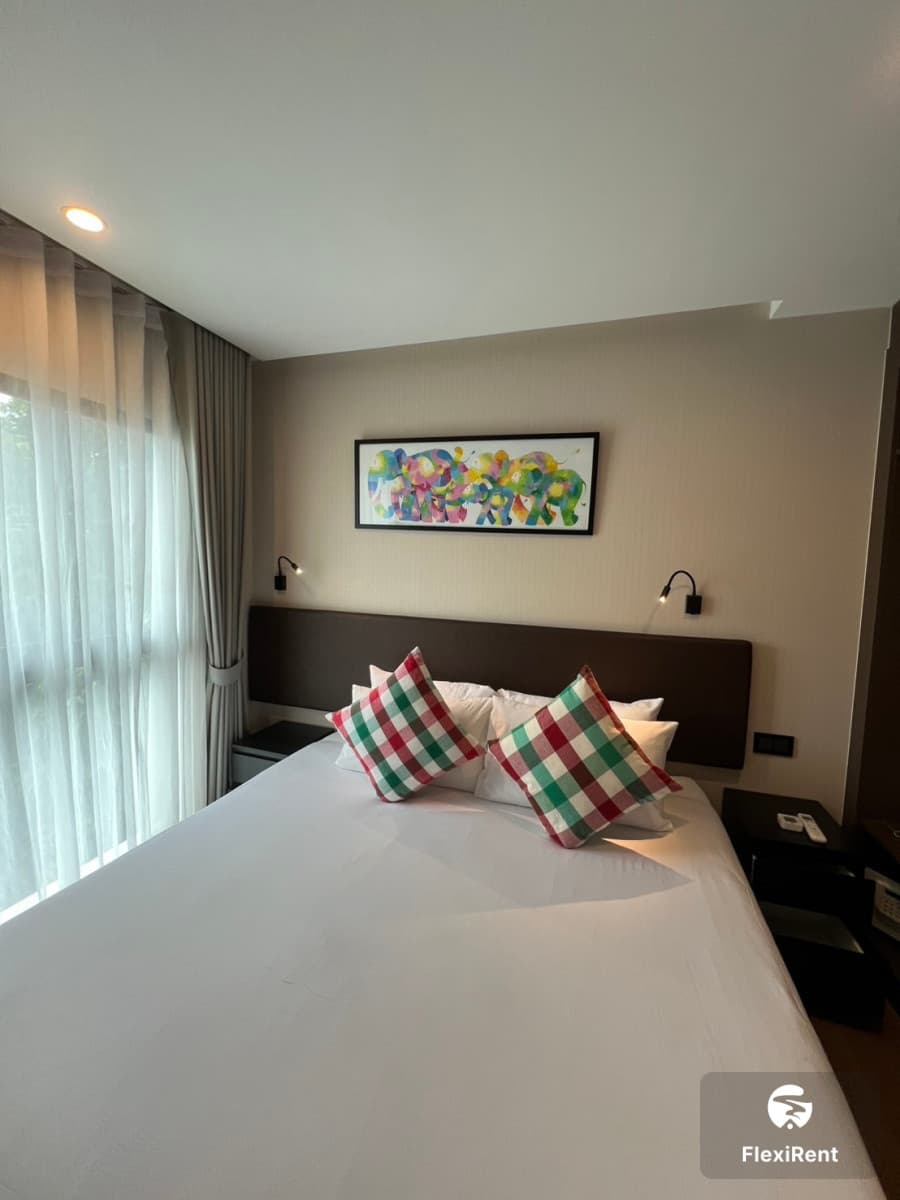 เดอะ ไตเติ้ล วี ราไวย์-ภูเก็ต (The Title V (Rawai-Phuket)) รูปที่ 2