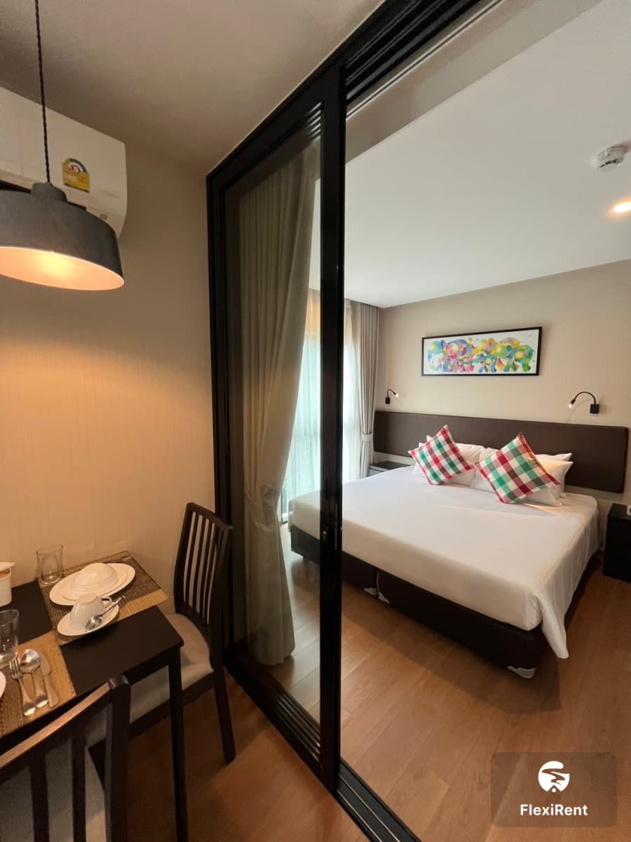 เดอะ ไตเติ้ล วี ราไวย์-ภูเก็ต (The Title V (Rawai-Phuket)) รูปที่ 9