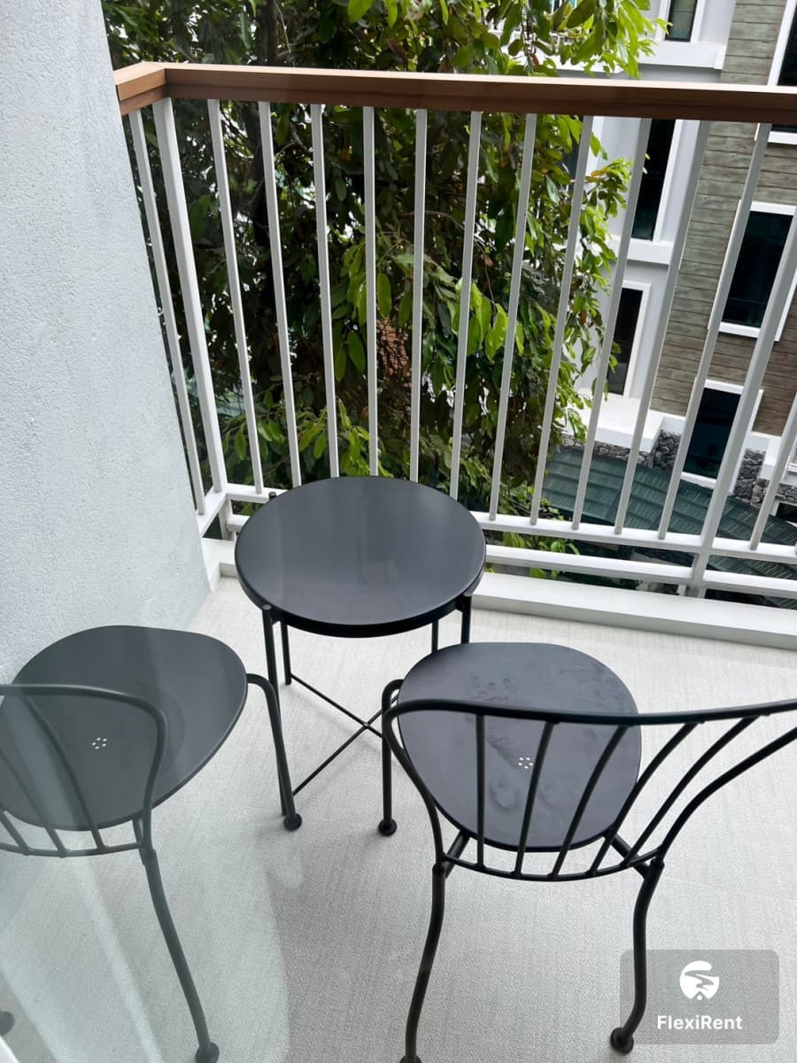 เดอะ ไตเติ้ล วี ราไวย์-ภูเก็ต (The Title V (Rawai-Phuket)) รูปที่ 10