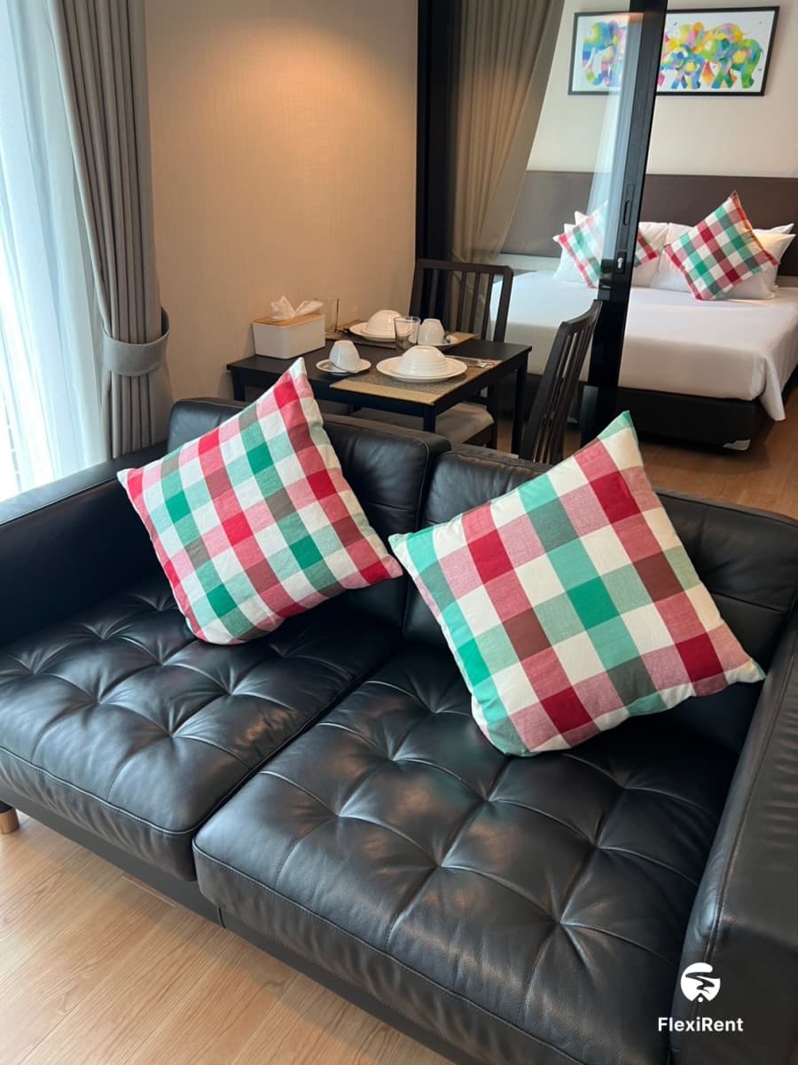 เดอะ ไตเติ้ล วี ราไวย์-ภูเก็ต (The Title V (Rawai-Phuket)) รูปที่ 11