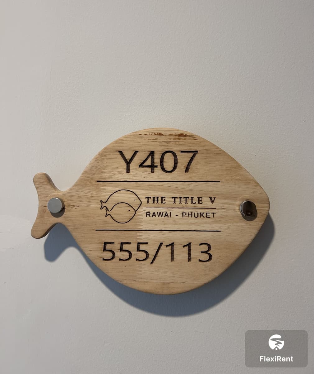 เดอะ ไตเติ้ล วี ราไวย์-ภูเก็ต (The Title V (Rawai-Phuket)) รูปที่ 25