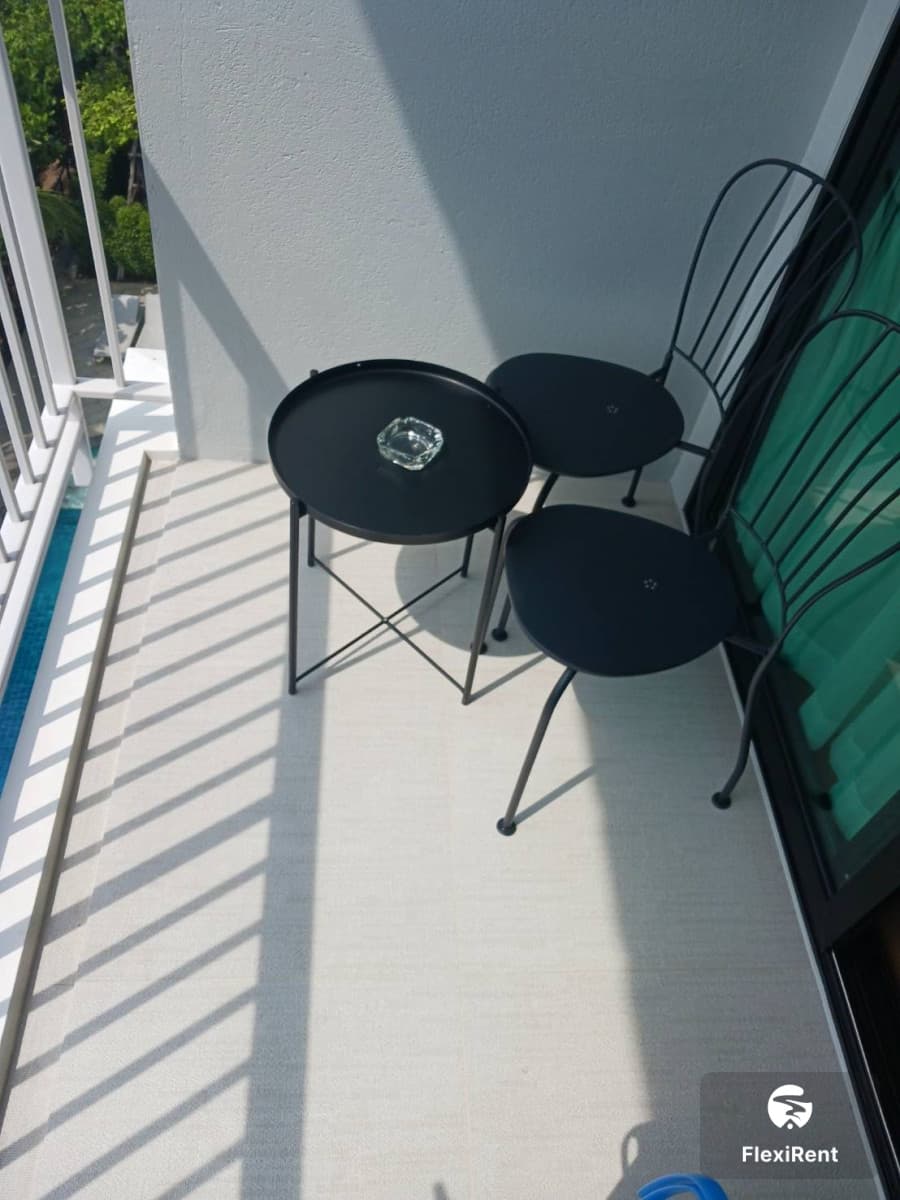 เดอะ ไตเติ้ล วี ราไวย์-ภูเก็ต (The Title V (Rawai-Phuket)) รูปที่ 8