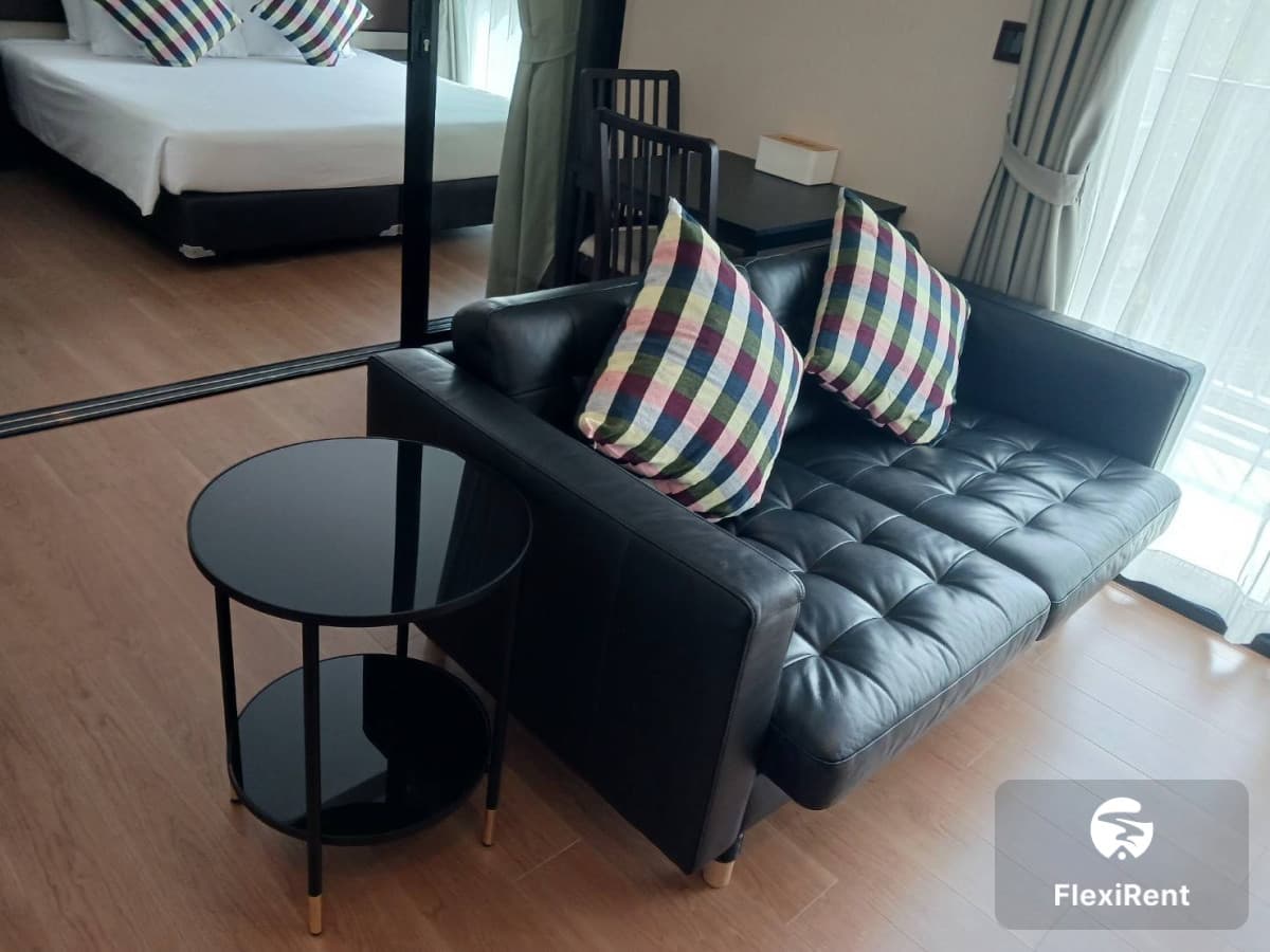 เดอะ ไตเติ้ล วี ราไวย์-ภูเก็ต (The Title V (Rawai-Phuket)) รูปที่ 11