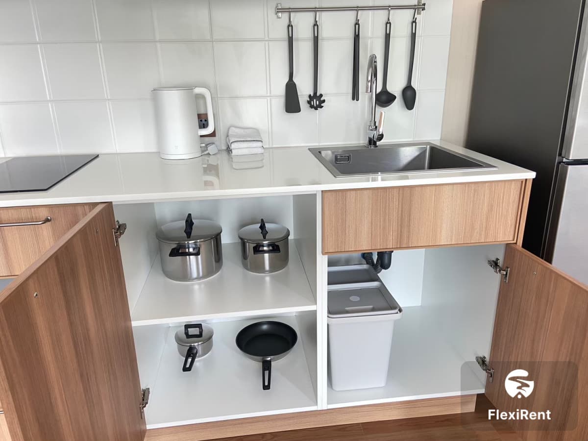 เดอะ ไตเติ้ล วี ราไวย์-ภูเก็ต (The Title V (Rawai-Phuket)) รูปที่ 9