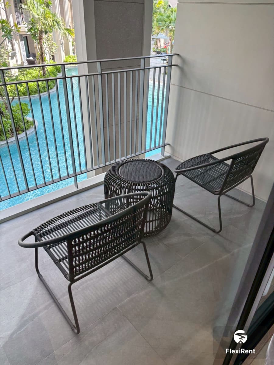 เดอะ ไทเทิล เลเจนดารี บางเทา (The Title Legendary Bang-Tao) รูปที่ 14