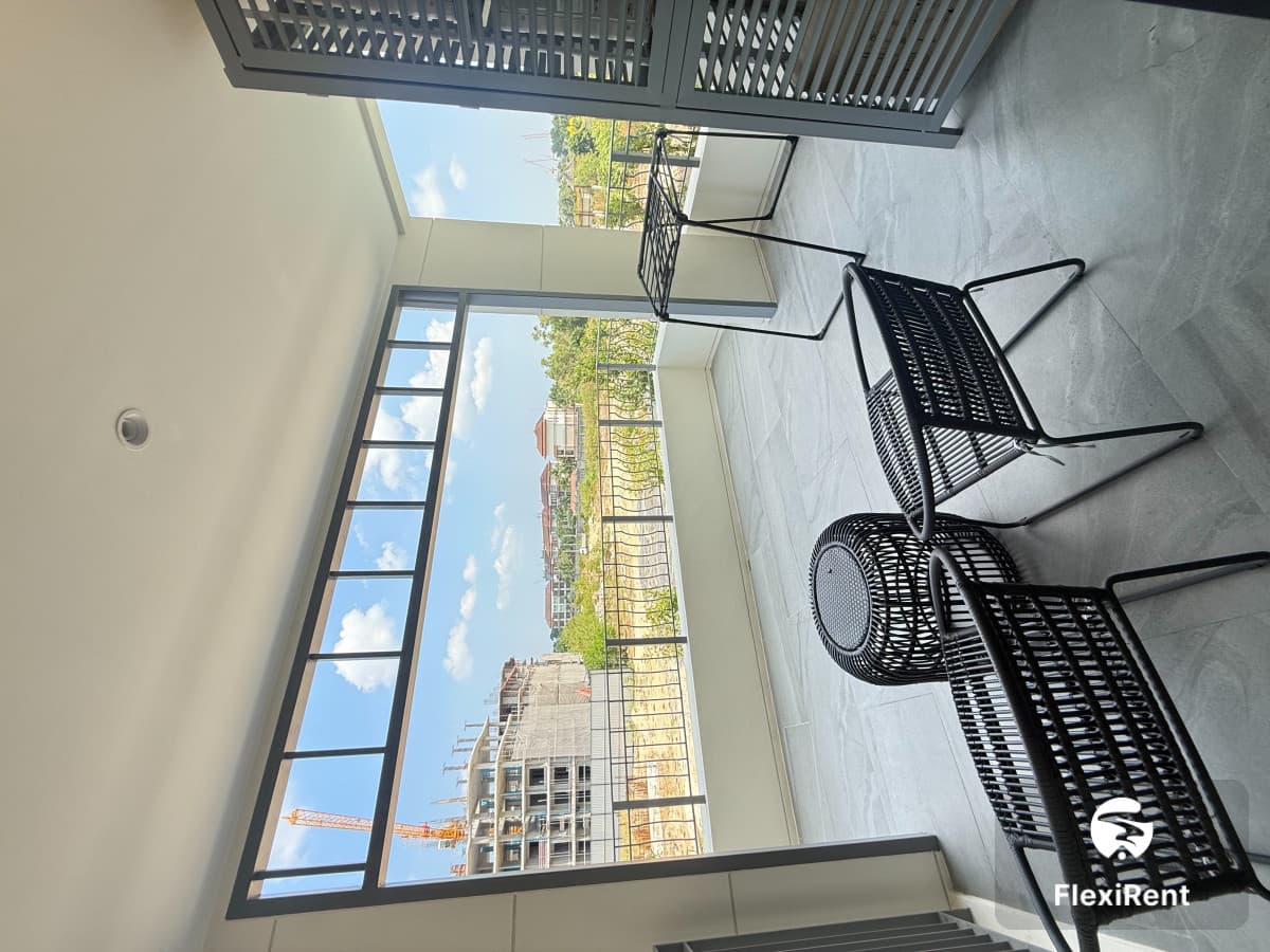 เดอะ ไทเทิล เลเจนดารี บางเทา (The Title Legendary Bang-Tao) รูปที่ 17