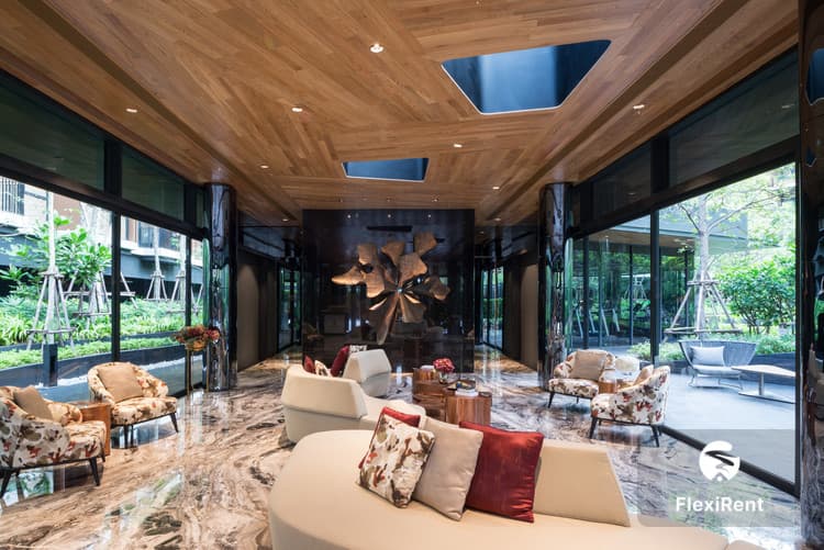 The Crest Park Residences Image 1