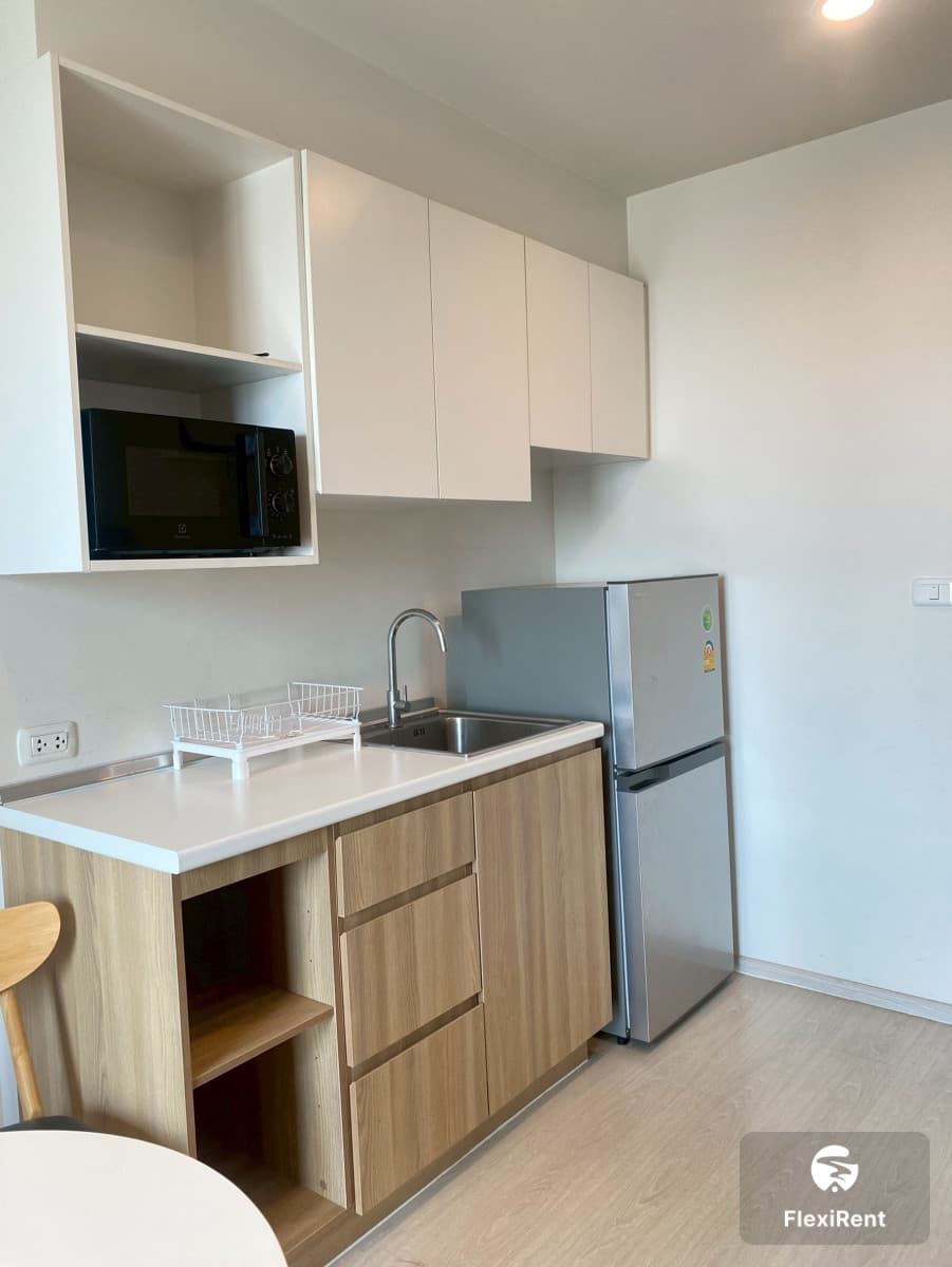 Nue Noble Chaengwattana photo #9