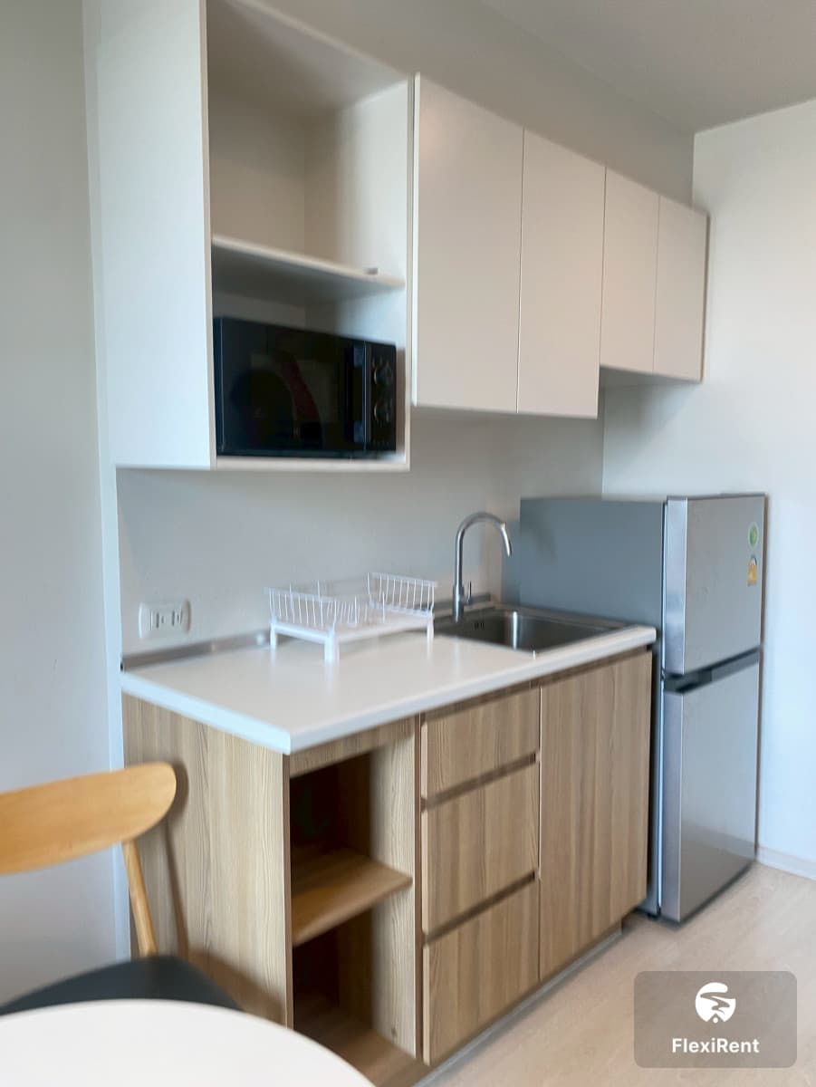 Nue Noble Chaengwattana photo #10