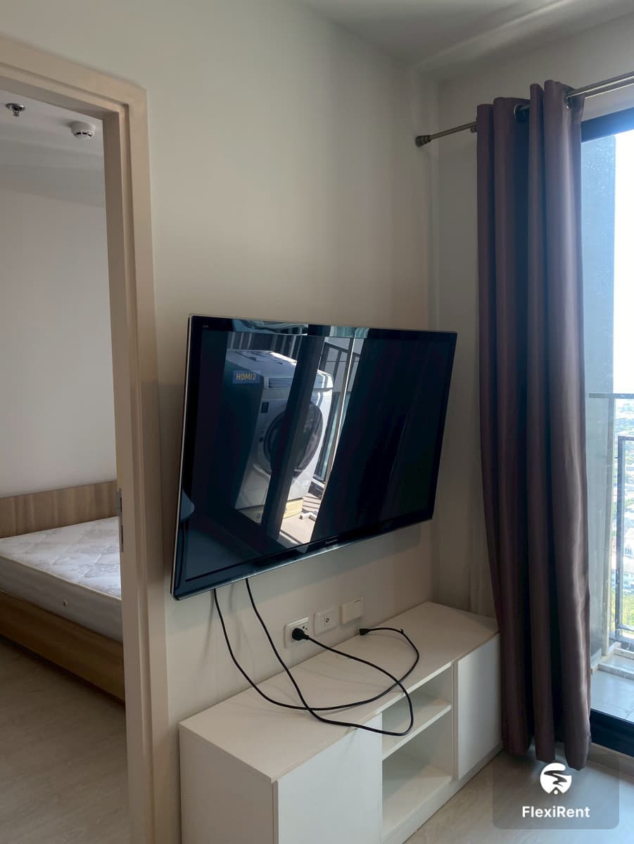 Nue Noble Chaengwattana photo #6