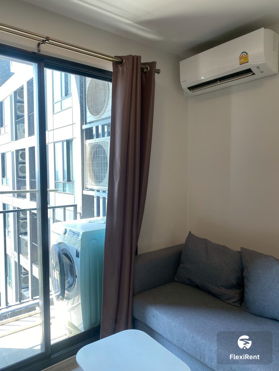 Nue Noble Chaengwattana photo #11