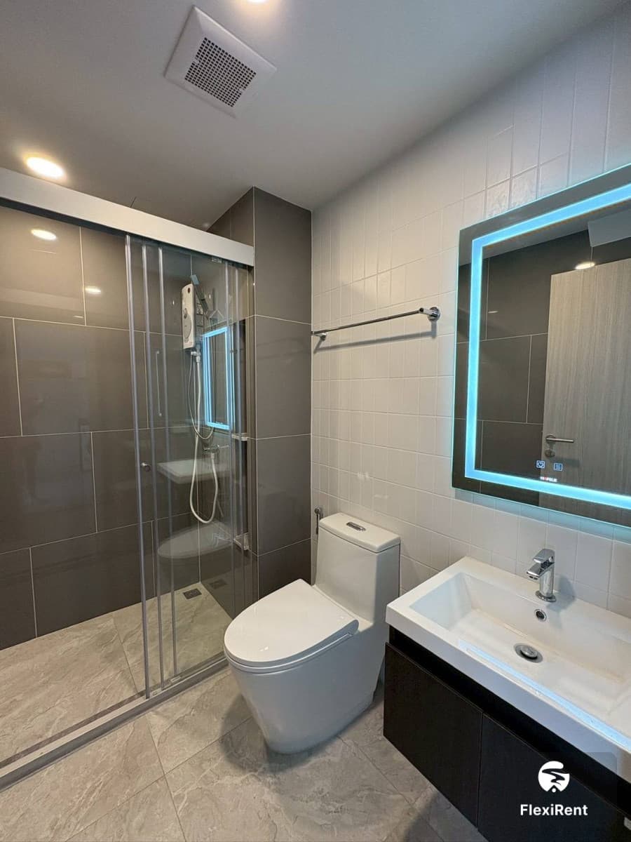 เอสคิว สุขุมวิท 101/1 (ESQUE Sukhumvit 101/1) รูปที่ 3