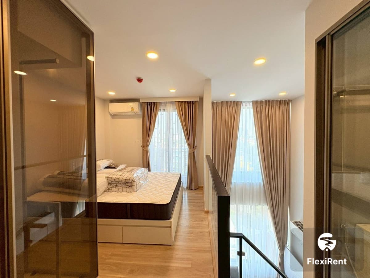 เอสคิว สุขุมวิท 101/1 (ESQUE Sukhumvit 101/1) รูปที่ 1