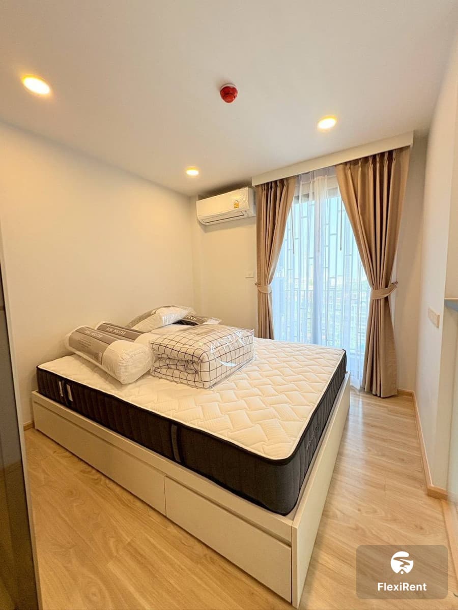 เอสคิว สุขุมวิท 101/1 (ESQUE Sukhumvit 101/1) รูปที่ 2