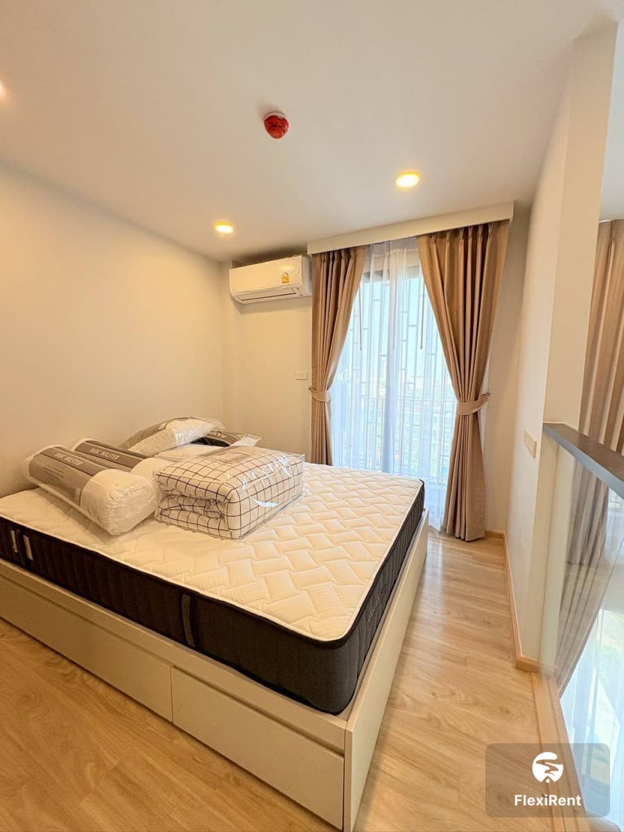 เอสคิว สุขุมวิท 101/1 (ESQUE Sukhumvit 101/1) รูปที่ 3