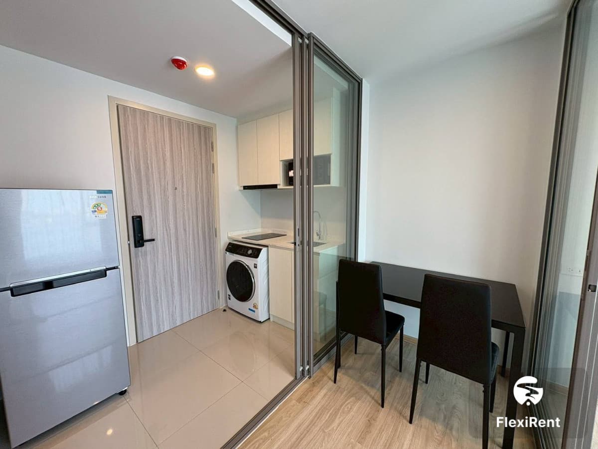 เอสคิว สุขุมวิท 101/1 (ESQUE Sukhumvit 101/1) รูปที่ 5