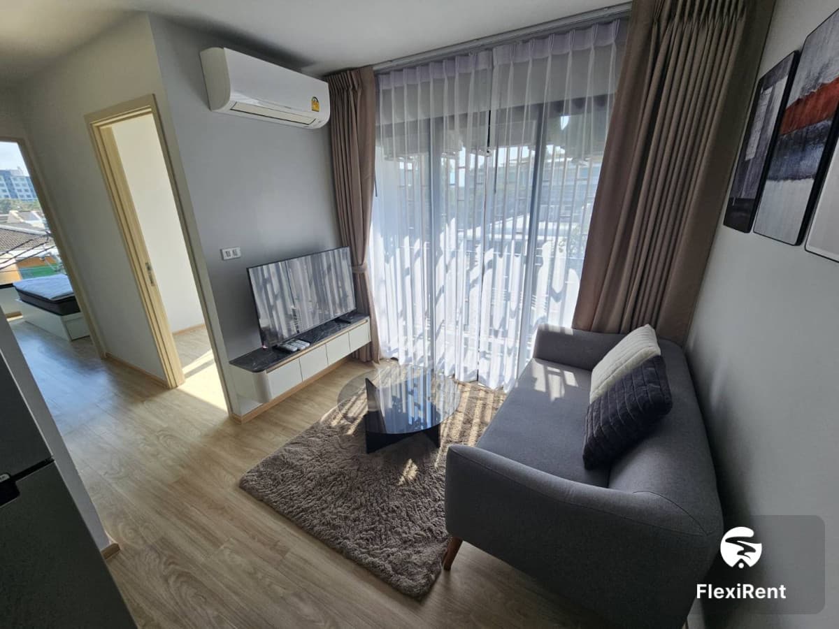 เอสคิว สุขุมวิท 101/1 (ESQUE Sukhumvit 101/1) รูปที่ 6