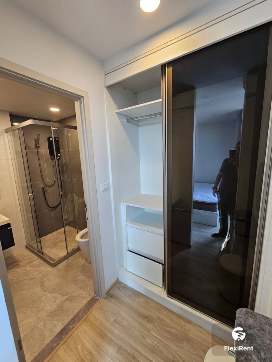 เอสคิว สุขุมวิท 101/1 (ESQUE Sukhumvit 101/1) รูปที่ 10