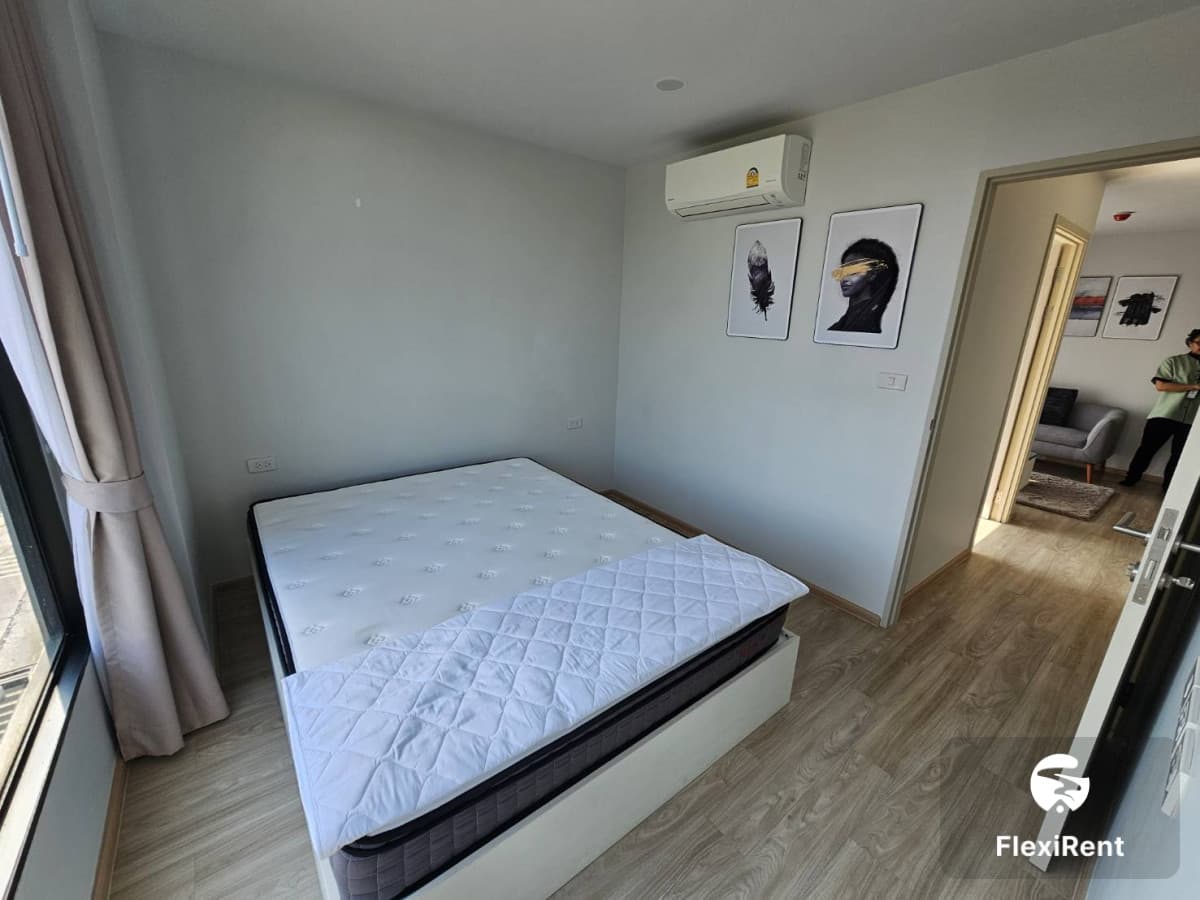 เอสคิว สุขุมวิท 101/1 (ESQUE Sukhumvit 101/1) รูปที่ 16