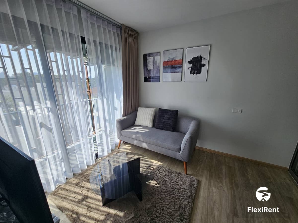 เอสคิว สุขุมวิท 101/1 (ESQUE Sukhumvit 101/1) รูปที่ 8