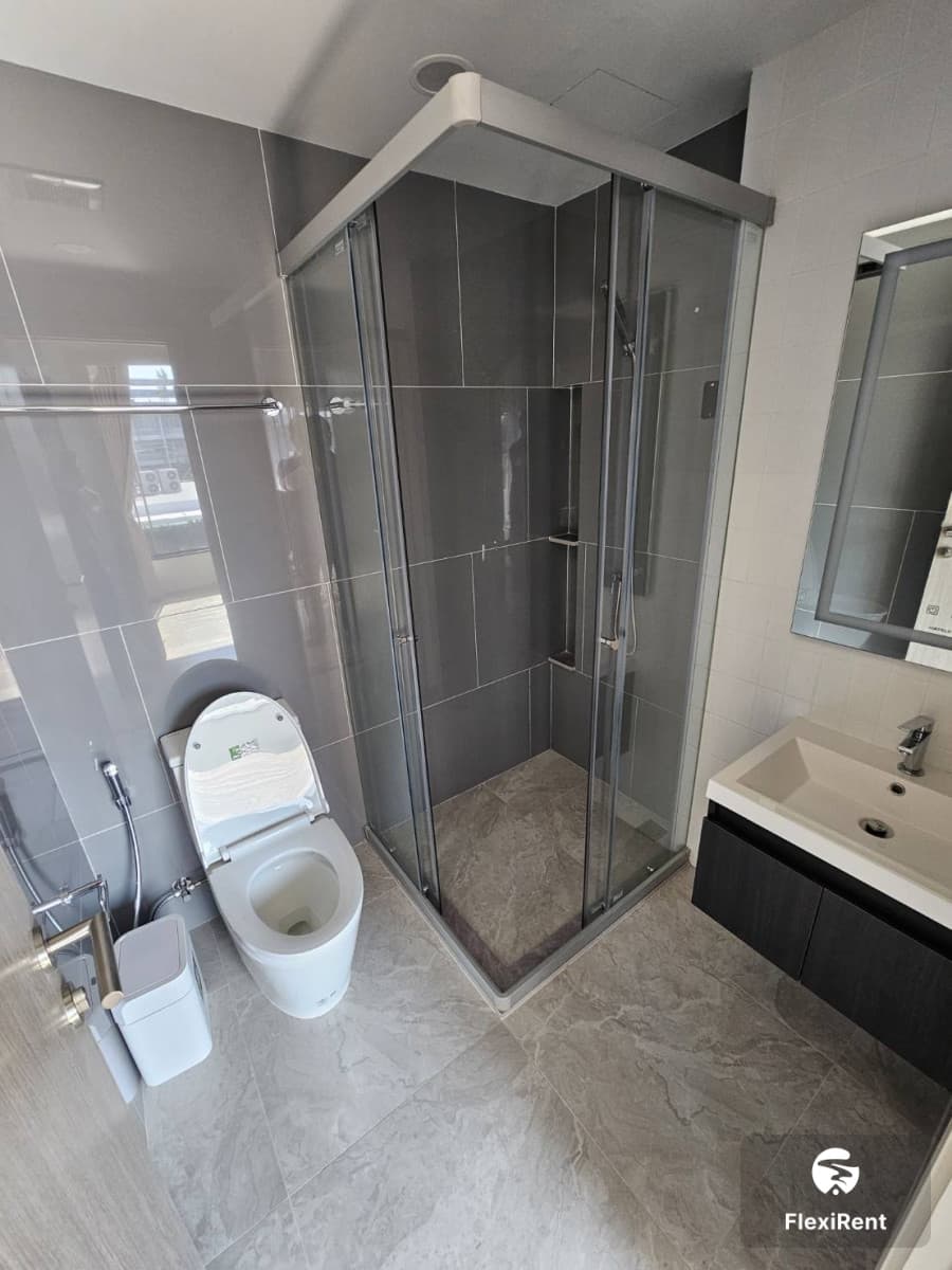 เอสคิว สุขุมวิท 101/1 (ESQUE Sukhumvit 101/1) รูปที่ 10