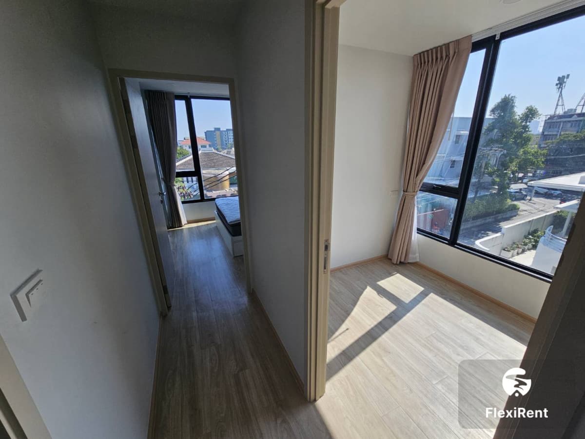 เอสคิว สุขุมวิท 101/1 (ESQUE Sukhumvit 101/1) รูปที่ 11