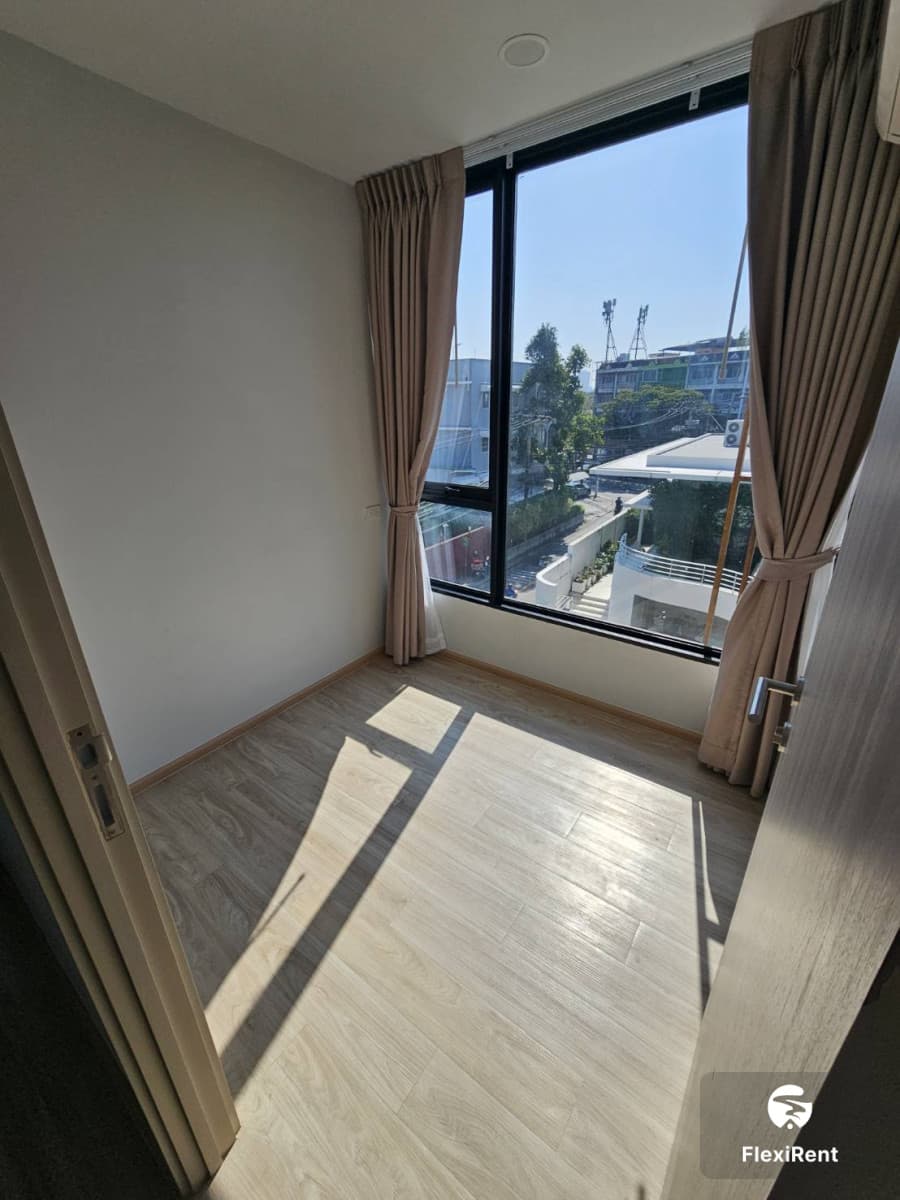 เอสคิว สุขุมวิท 101/1 (ESQUE Sukhumvit 101/1) รูปที่ 12