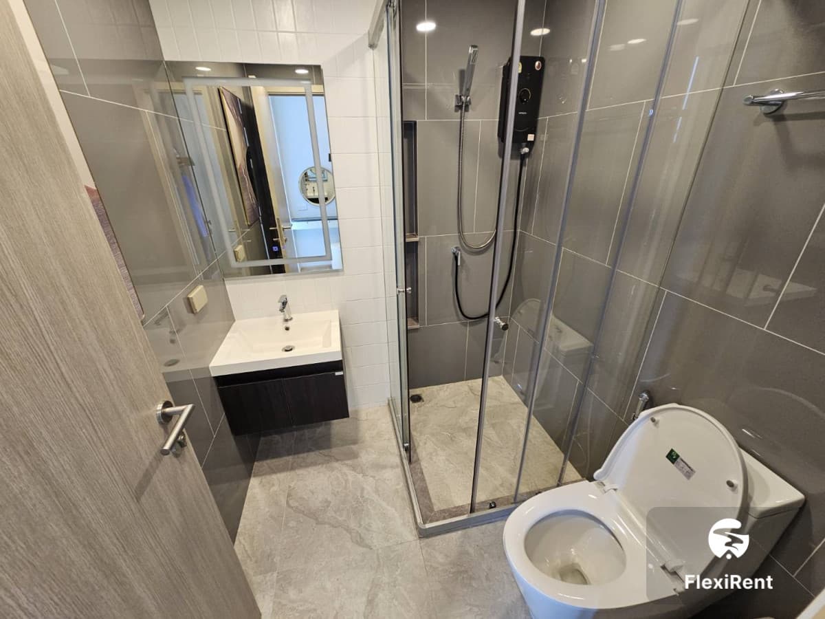 เอสคิว สุขุมวิท 101/1 (ESQUE Sukhumvit 101/1) รูปที่ 13