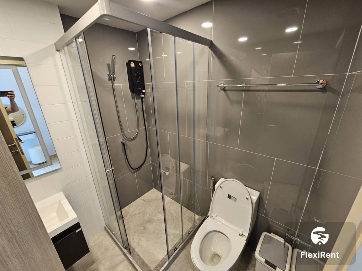 เอสคิว สุขุมวิท 101/1 (ESQUE Sukhumvit 101/1) รูปที่ 15