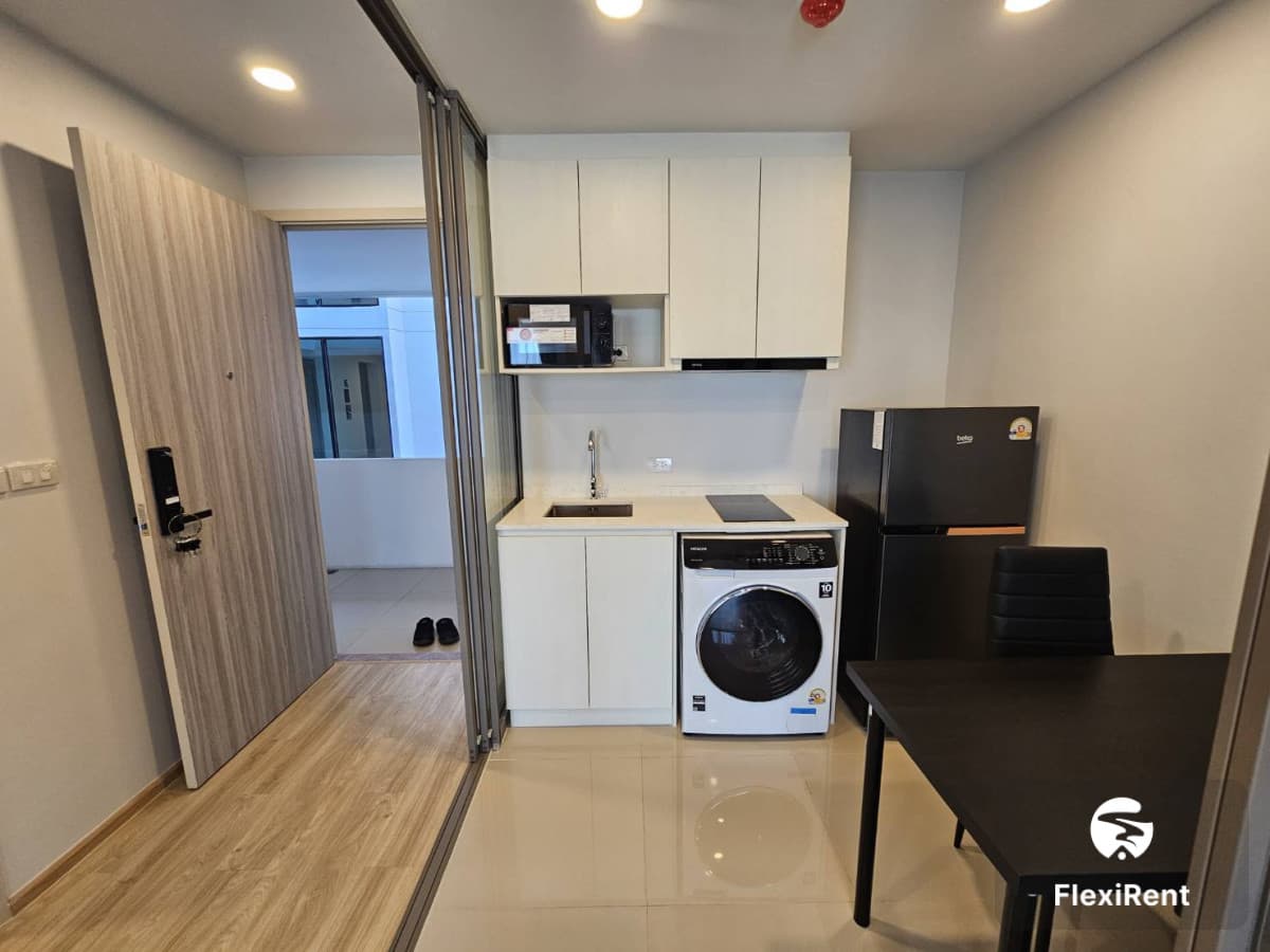 เอสคิว สุขุมวิท 101/1 (ESQUE Sukhumvit 101/1) รูปที่ 1