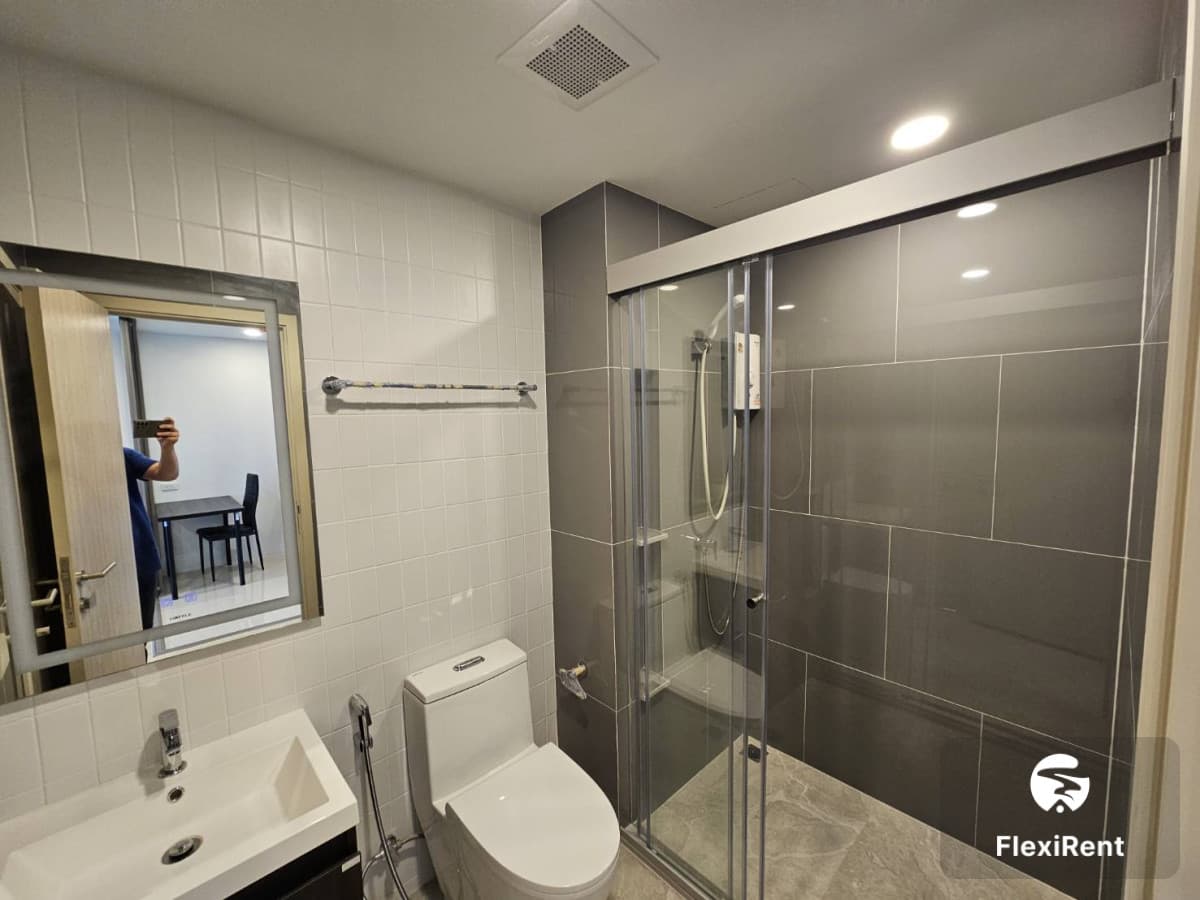 เอสคิว สุขุมวิท 101/1 (ESQUE Sukhumvit 101/1) รูปที่ 2