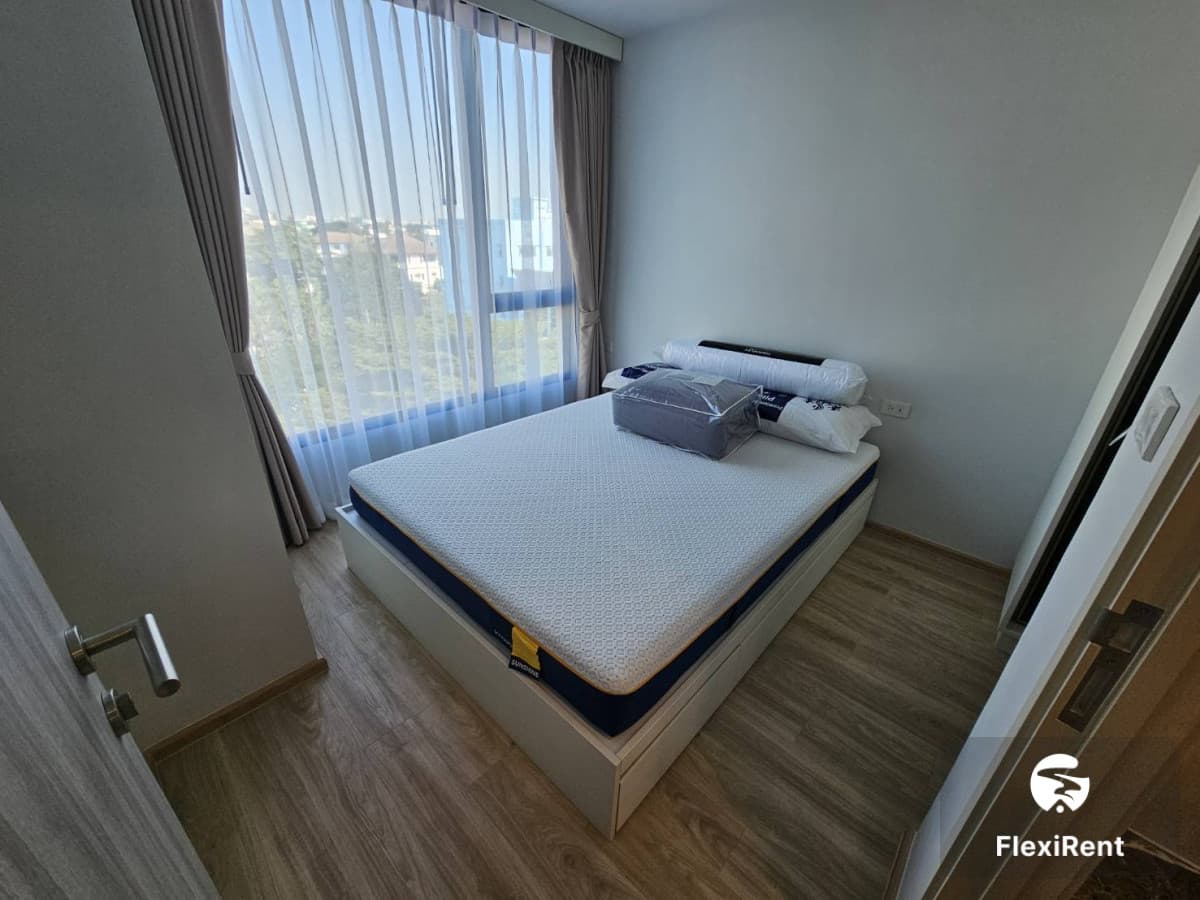 เอสคิว สุขุมวิท 101/1 (ESQUE Sukhumvit 101/1) รูปที่ 10