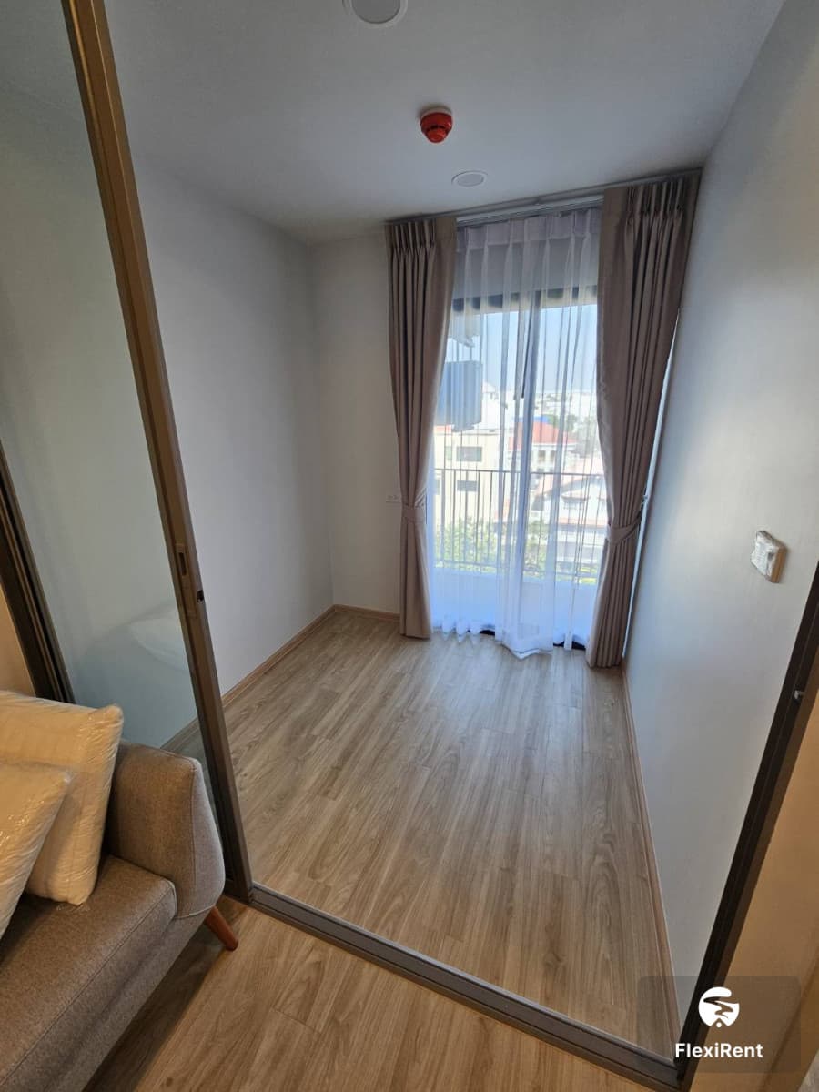 เอสคิว สุขุมวิท 101/1 (ESQUE Sukhumvit 101/1) รูปที่ 11