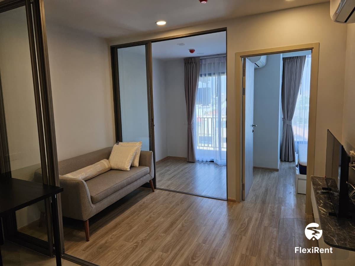 เอสคิว สุขุมวิท 101/1 (ESQUE Sukhumvit 101/1) รูปที่ 12