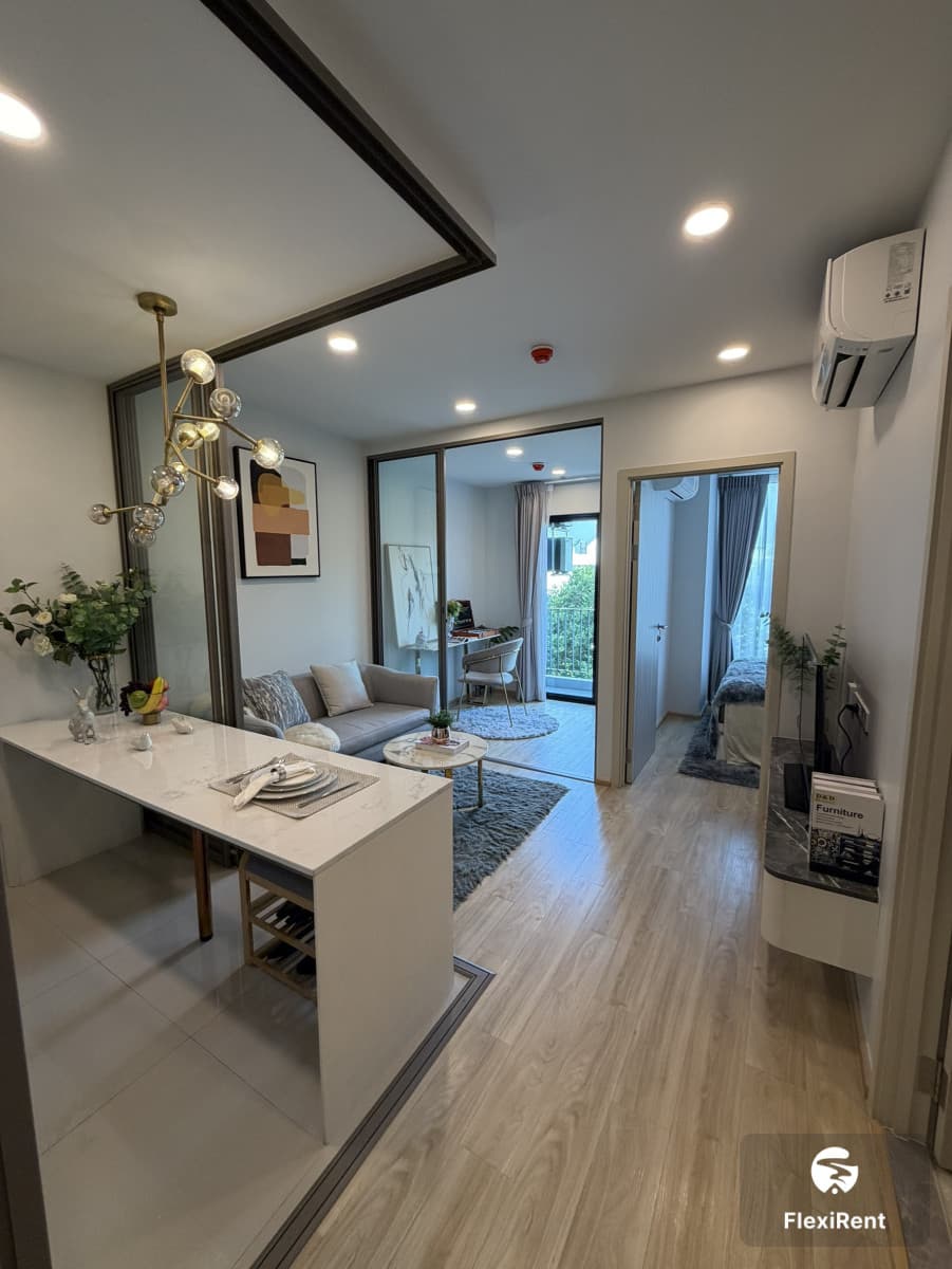 เอสคิว สุขุมวิท 101/1 (ESQUE Sukhumvit 101/1) รูปที่ 13