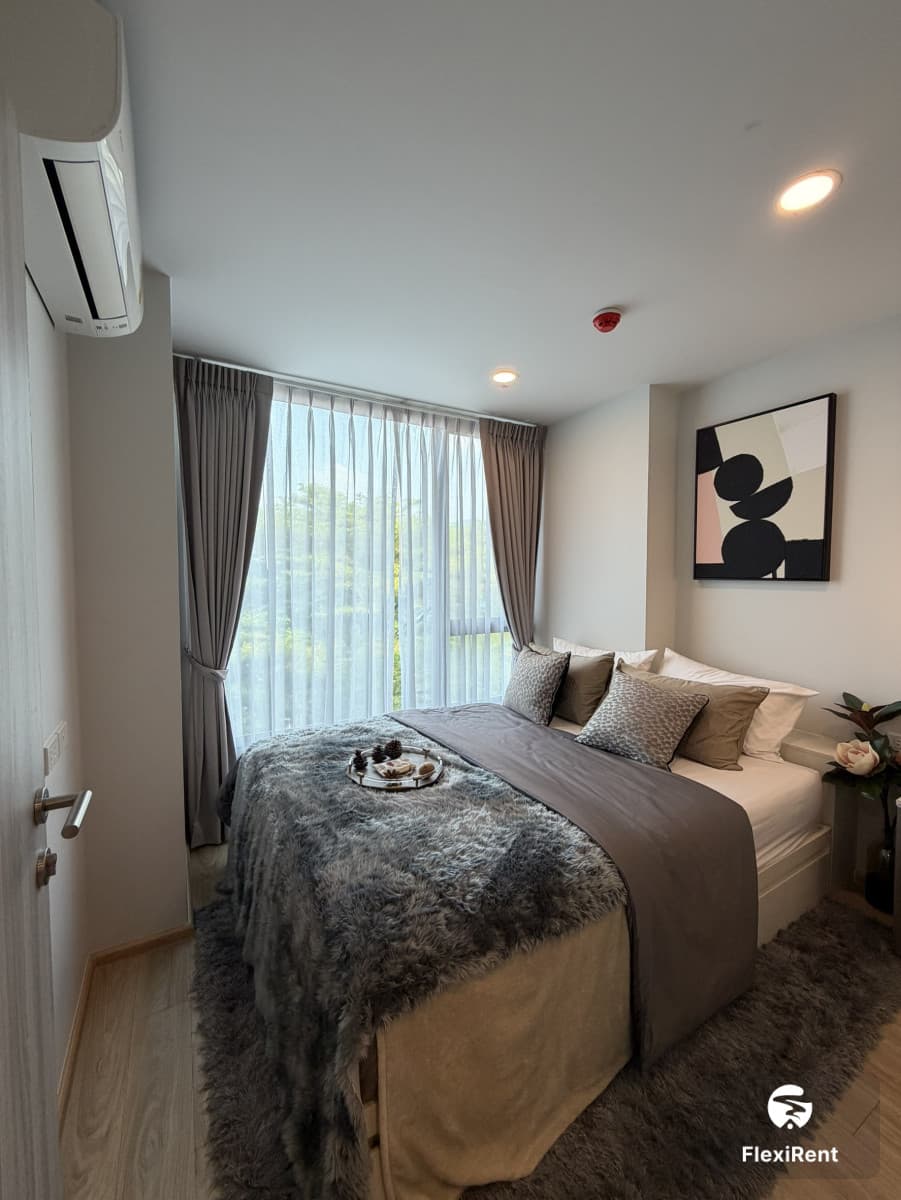 เอสคิว สุขุมวิท 101/1 (ESQUE Sukhumvit 101/1) รูปที่ 16