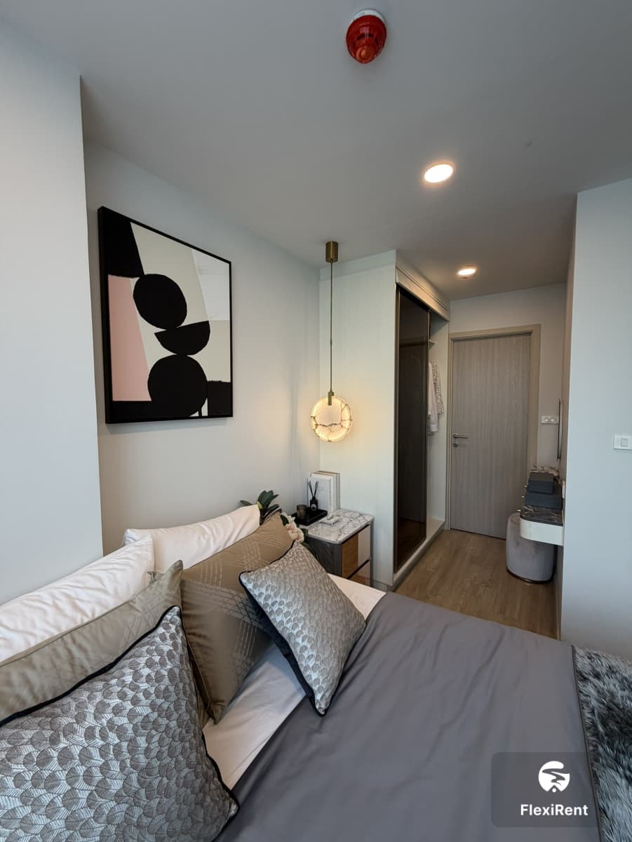 เอสคิว สุขุมวิท 101/1 (ESQUE Sukhumvit 101/1) รูปที่ 17