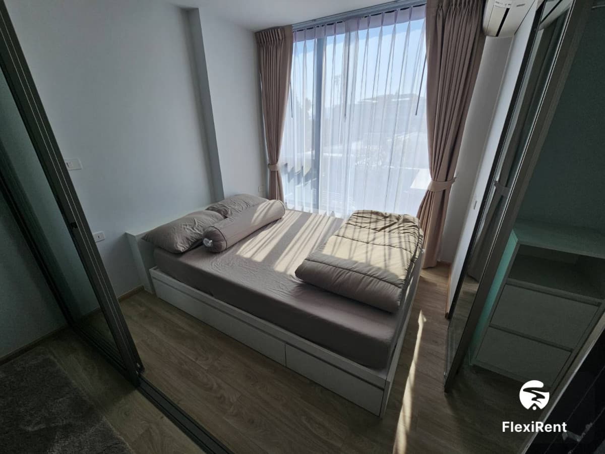 เอสคิว สุขุมวิท 101/1 (ESQUE Sukhumvit 101/1) รูปที่ 1