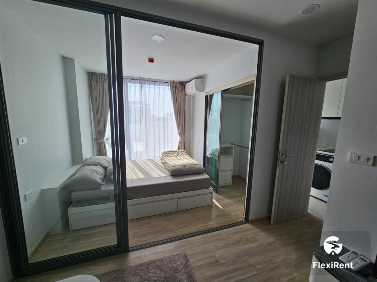 เอสคิว สุขุมวิท 101/1 (ESQUE Sukhumvit 101/1) รูปที่ 6