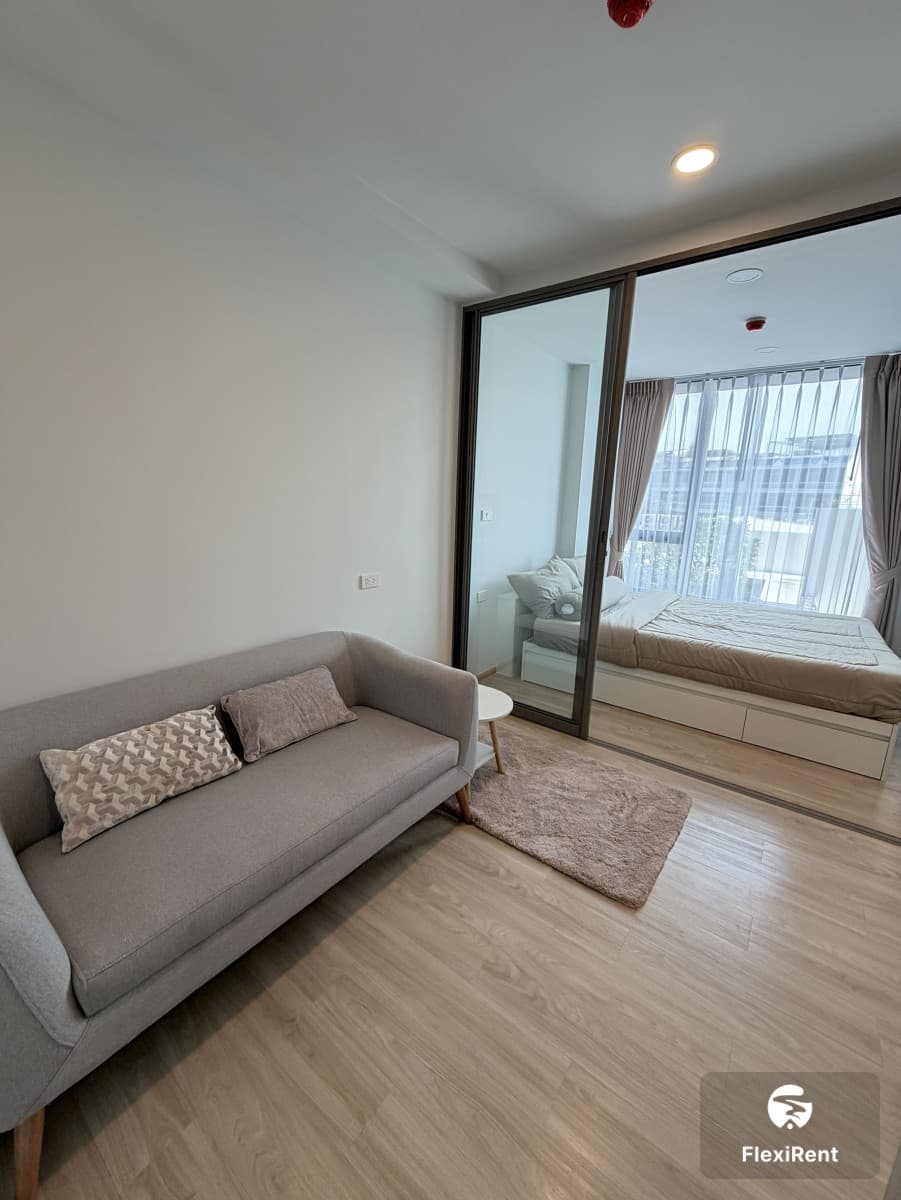 เอสคิว สุขุมวิท 101/1 (ESQUE Sukhumvit 101/1) รูปที่ 15