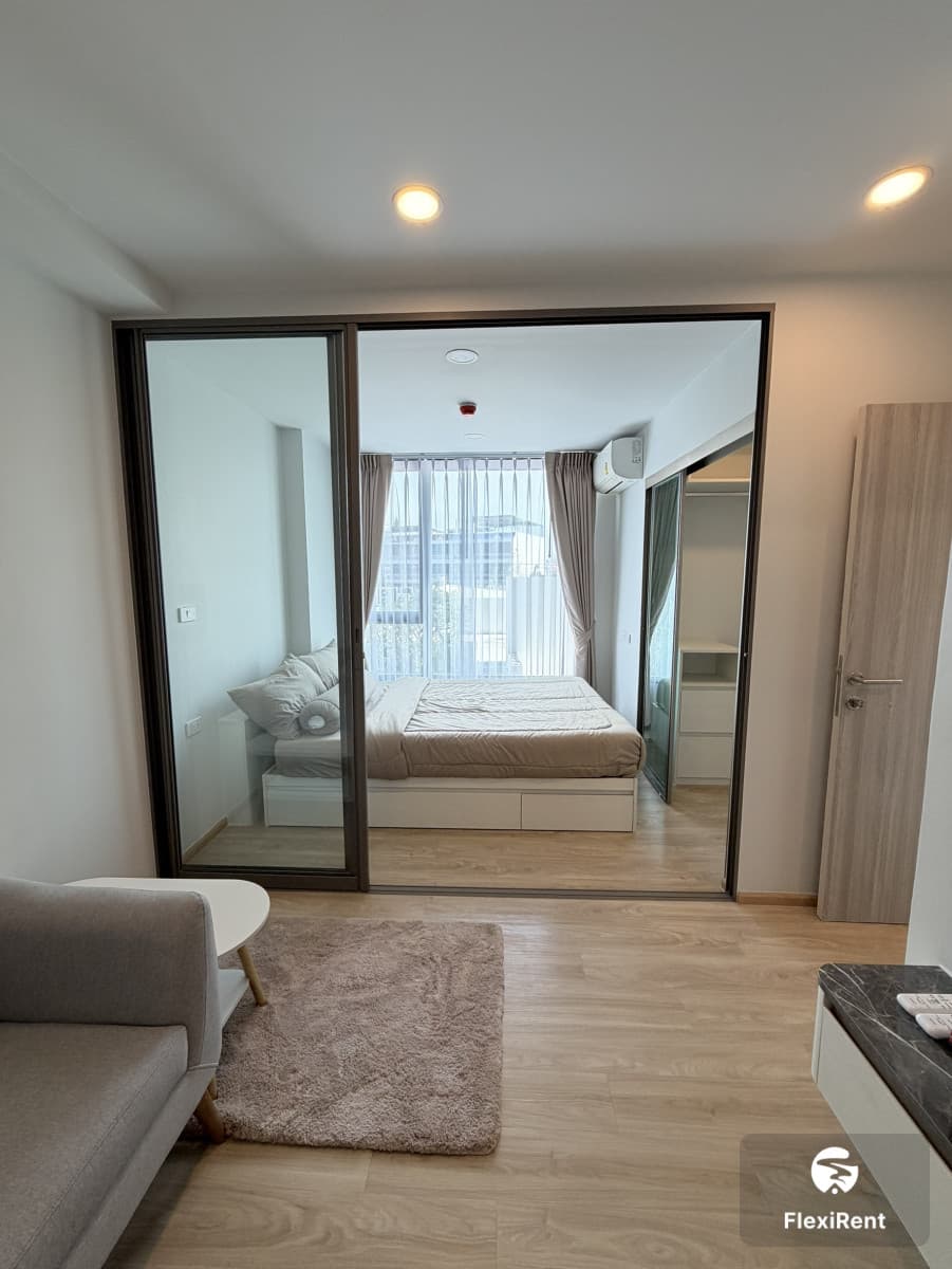 เอสคิว สุขุมวิท 101/1 (ESQUE Sukhumvit 101/1) รูปที่ 16