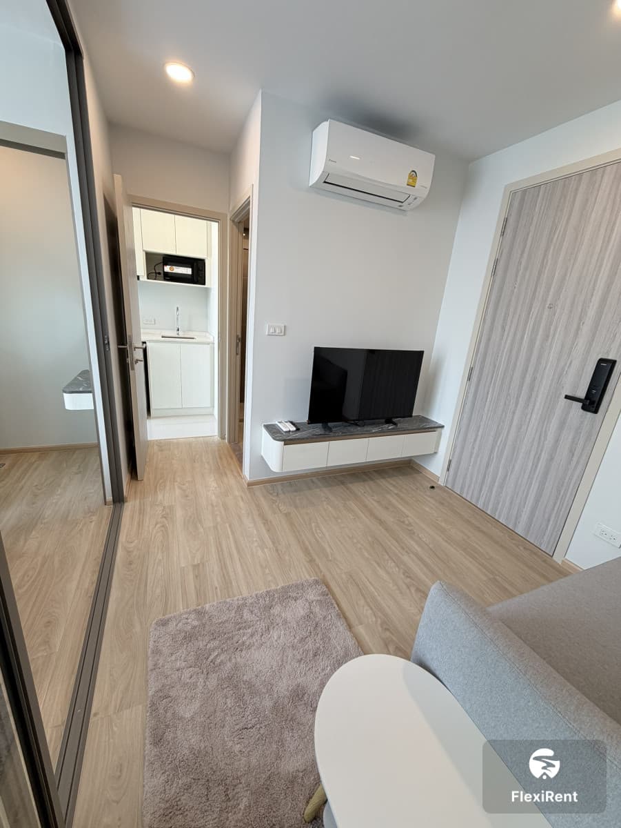 เอสคิว สุขุมวิท 101/1 (ESQUE Sukhumvit 101/1) รูปที่ 17