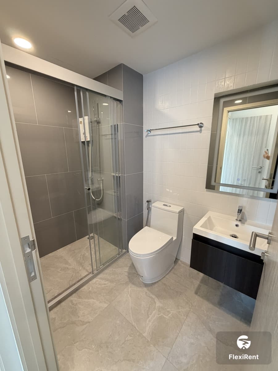 เอสคิว สุขุมวิท 101/1 (ESQUE Sukhumvit 101/1) รูปที่ 19