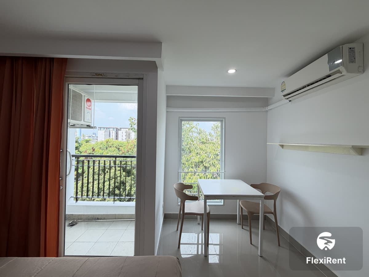 ยูทีดี ลิบร้า เรสซิเดนท์ (UTD Libra Residence) รูปที่ 6