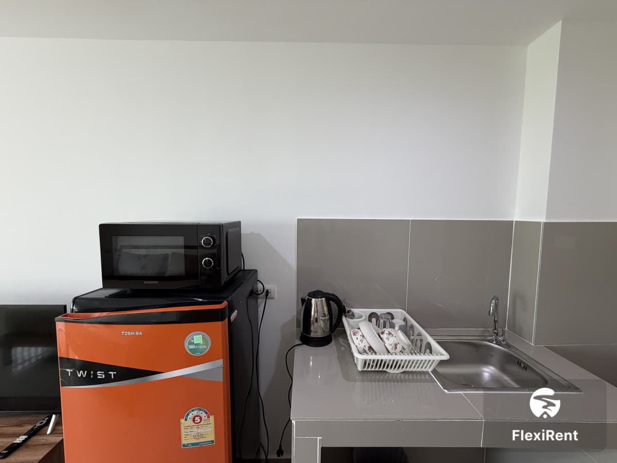 ยูทีดี ลิบร้า เรสซิเดนท์ (UTD Libra Residence) รูปที่ 7