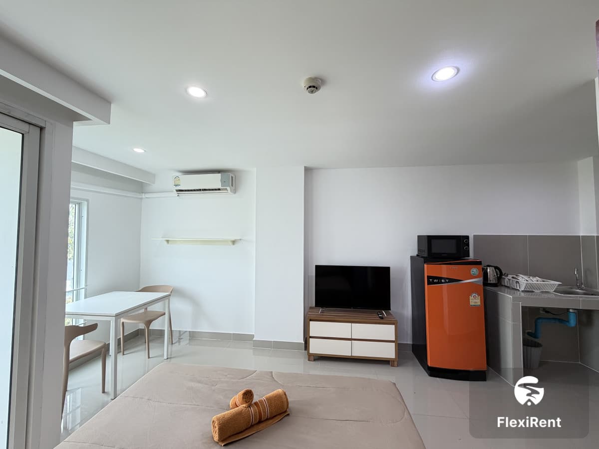 ยูทีดี ลิบร้า เรสซิเดนท์ (UTD Libra Residence) รูปที่ 8