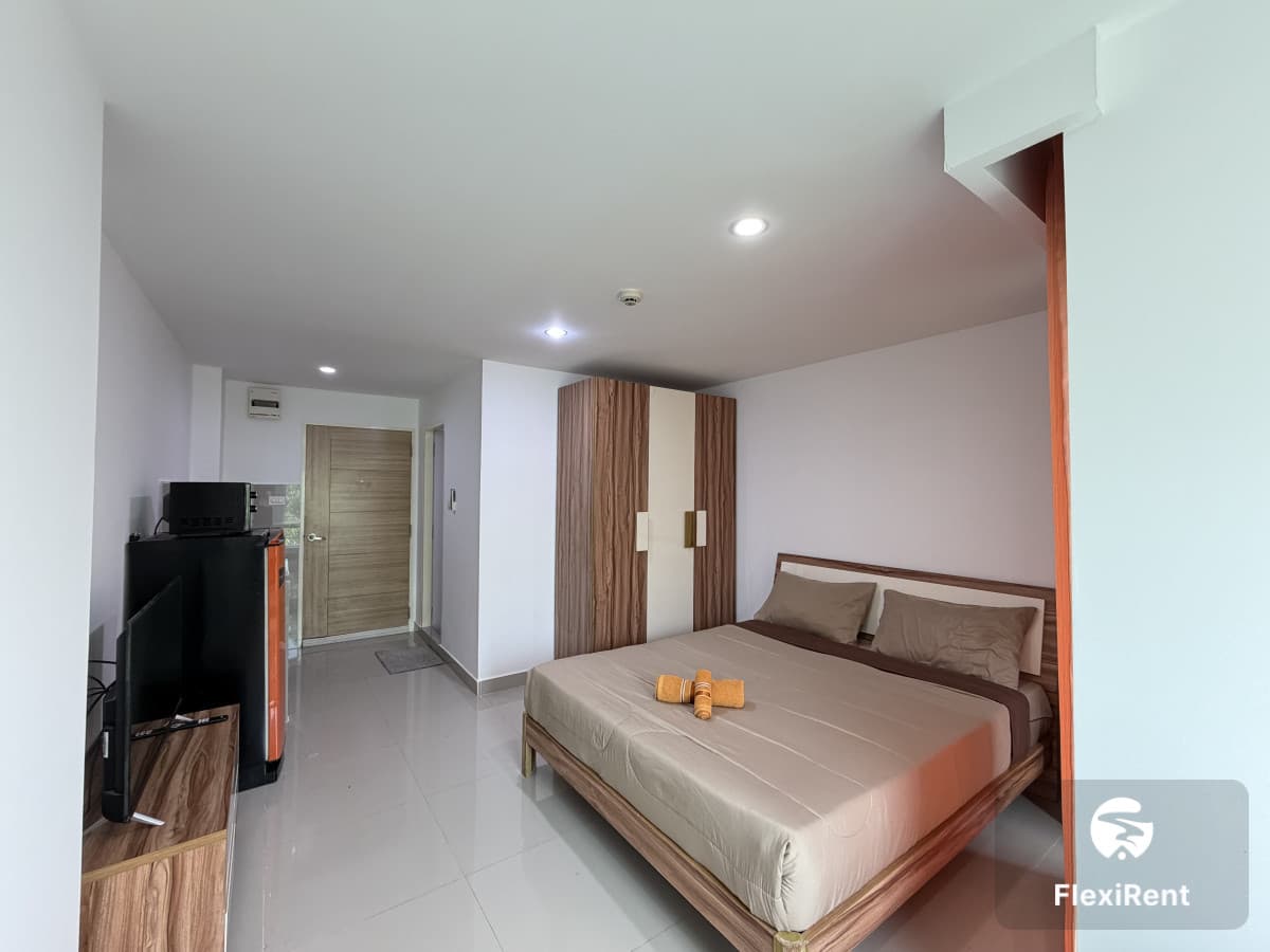 ยูทีดี ลิบร้า เรสซิเดนท์ (UTD Libra Residence) รูปที่ 9